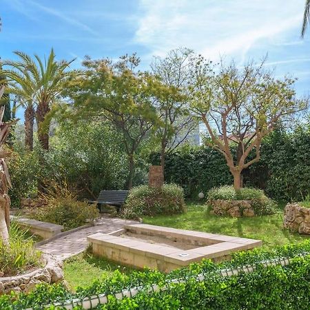 Le Bristol By Apirent #Climatisation #Terrasse #Central Cannes Kültér fotó